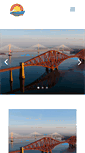 Mobile Screenshot of forthtours.com
